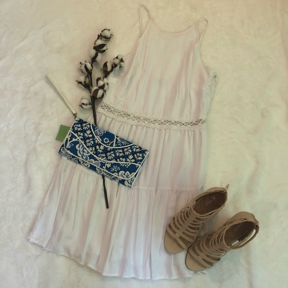 Charlotte Russe Dresses & Skirts - Charlotte Russe Cute Dress